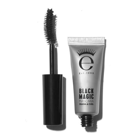 Unleash Your Alluring Side with Black Magic Mascara